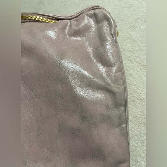 Neo Vintage Miu Miu top handle satchel - Picture 11 of 12